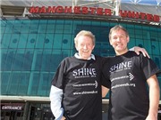 Bóng đá anh, ngoại hạng anh, lịch thi đấu euro 2012, Mourinho sẽ thành công như Sir Alex